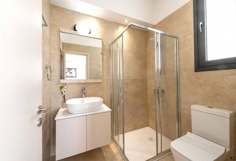 Protaras Sol E Mar Villa 1