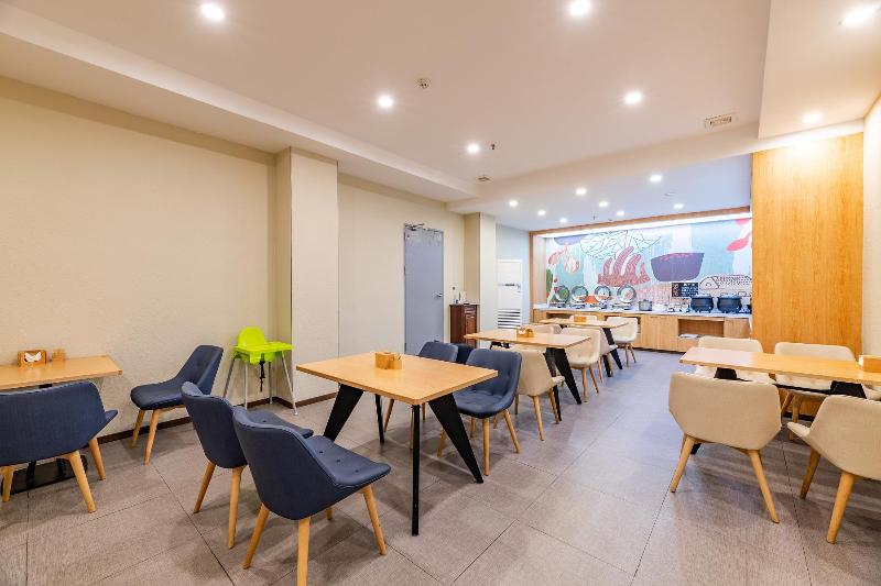 Hotel Hanting  Wuhan Taibei Road Vientiane City