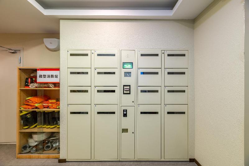 Hotel Hanting  Wuhan Taibei Road Vientiane City