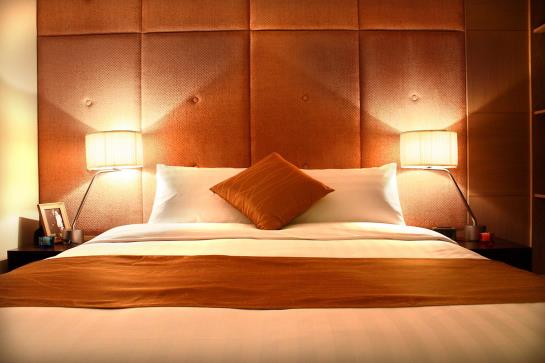 Jingguang Centre Apartment Beijing