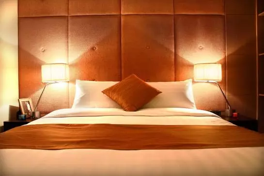 Jingguang Centre Apartment Beijing