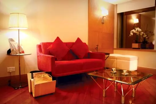 Jingguang Centre Apartment Beijing