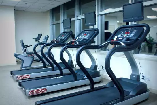 Jingguang Centre Apartment Beijing