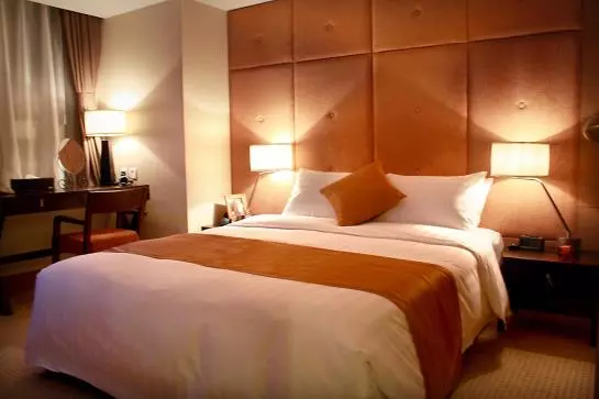 Jingguang Centre Apartment Beijing