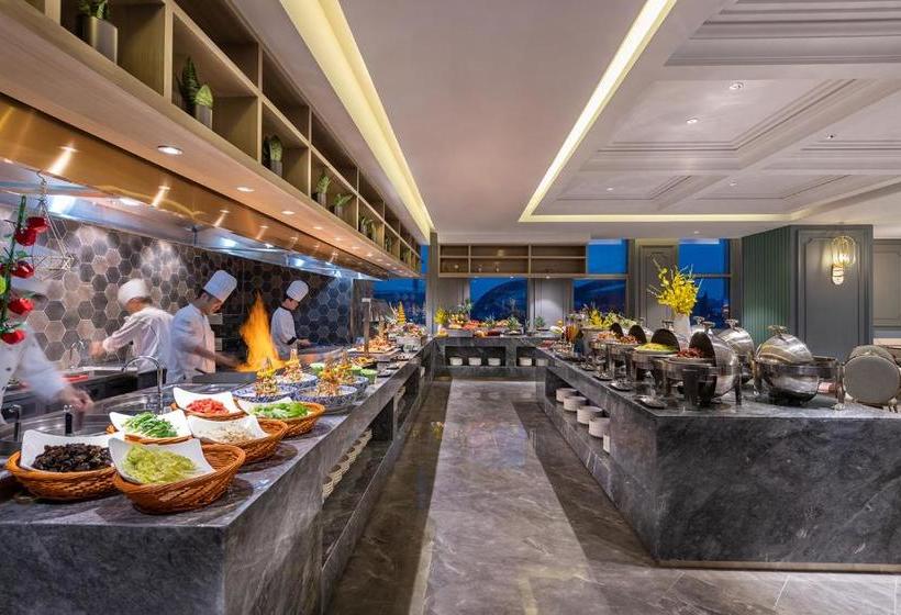 호텔 Mercure Nanjing Olympic Centre