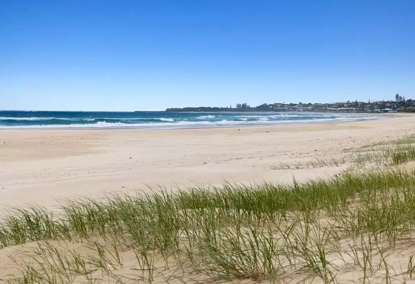 Murphys In Kingscliff Tweed Coast Holidays