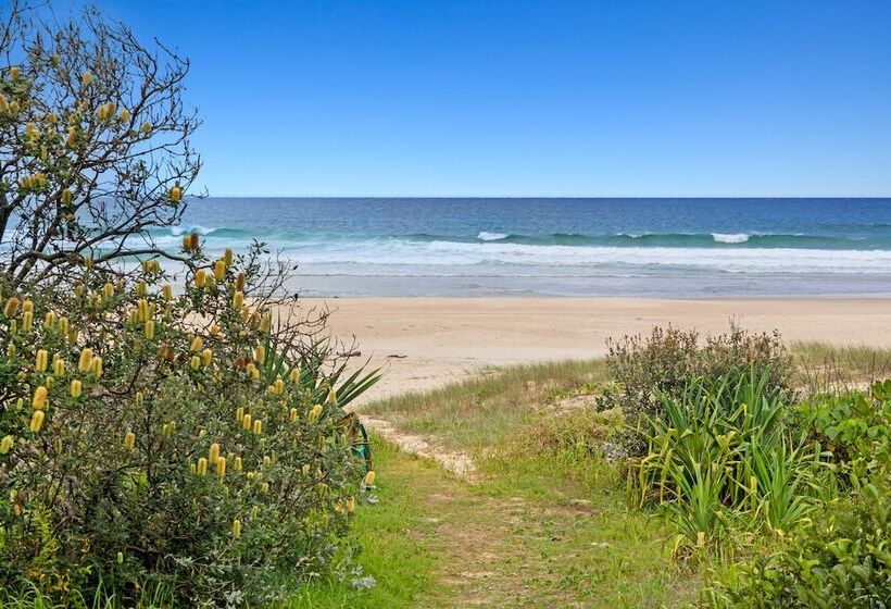 Murphys In Kingscliff Tweed Coast Holidays