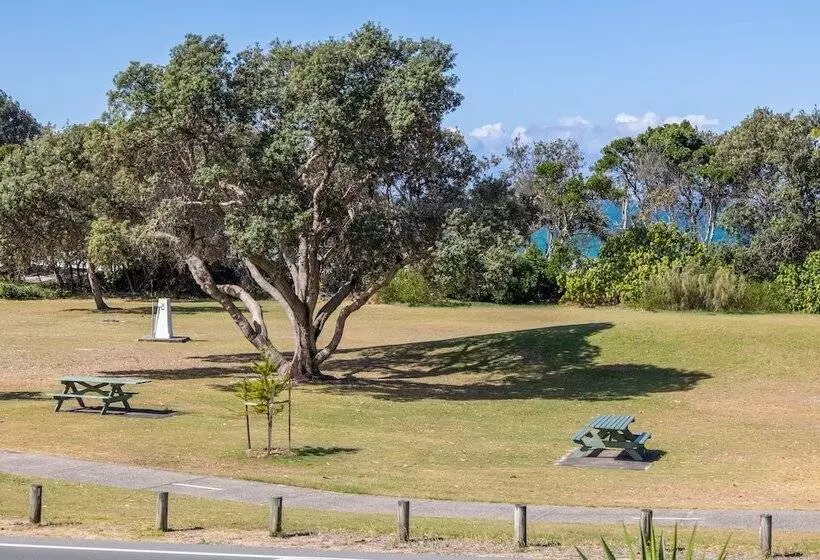 Murphys In Kingscliff Tweed Coast Holidays