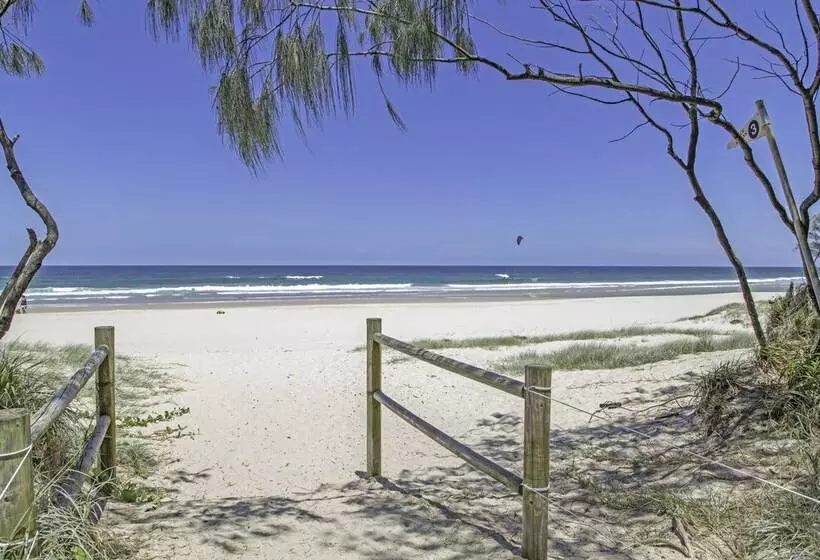 Murphys In Kingscliff Tweed Coast Holidays
