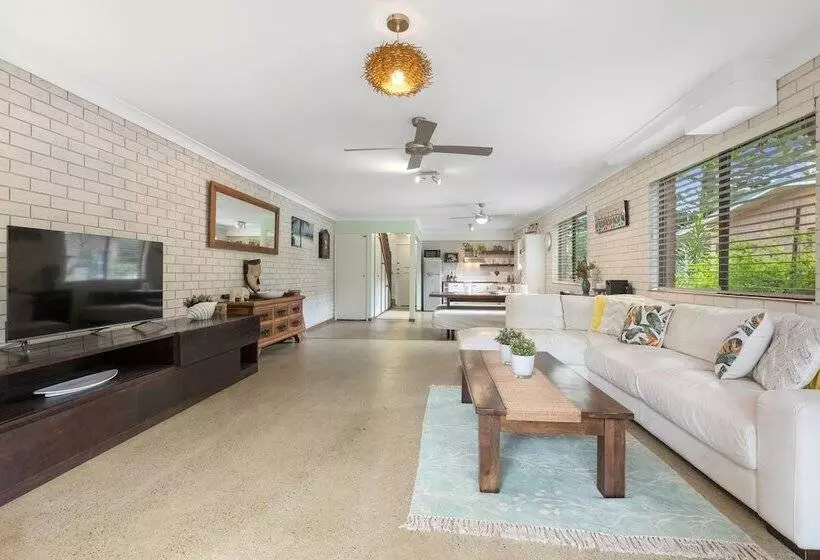 Murphys In Kingscliff Tweed Coast Holidays