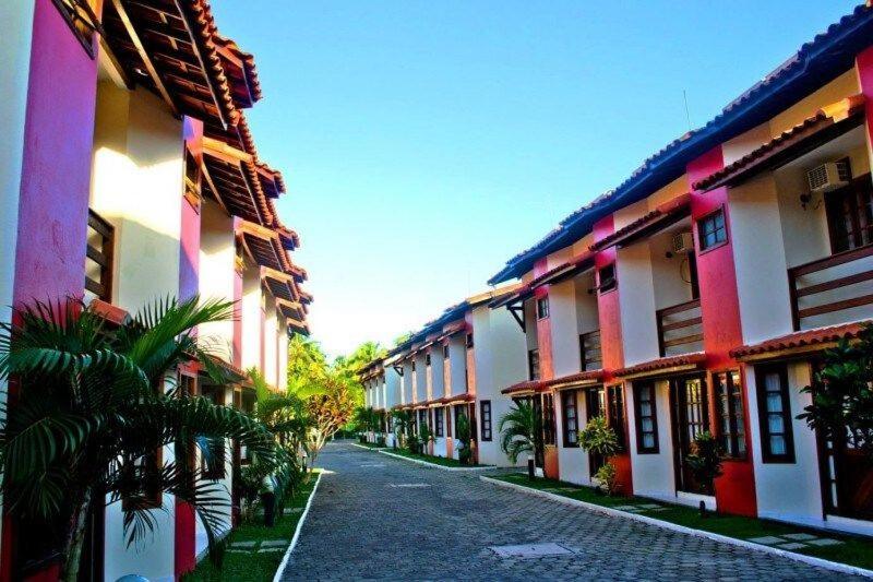 Flat Aconchegante Em Porto   Perto Do Axe Moi