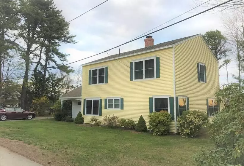 Footbridge Hideaway Q967 A Spacious Home Very Near To The Fabulous Footbridge Beach Entrance 4 Bed