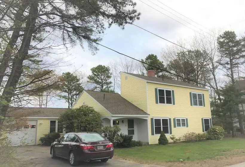 Footbridge Hideaway Q967 A Spacious Home Very Near To The Fabulous Footbridge Beach Entrance 4 Bed