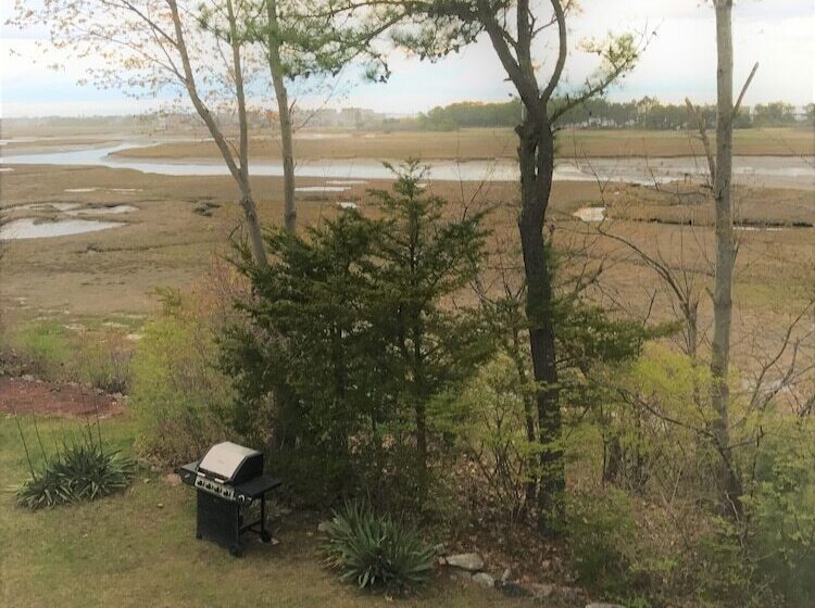 Footbridge Hideaway Q967 A Spacious Home Very Near To The Fabulous Footbridge Beach Entrance 4 Bed