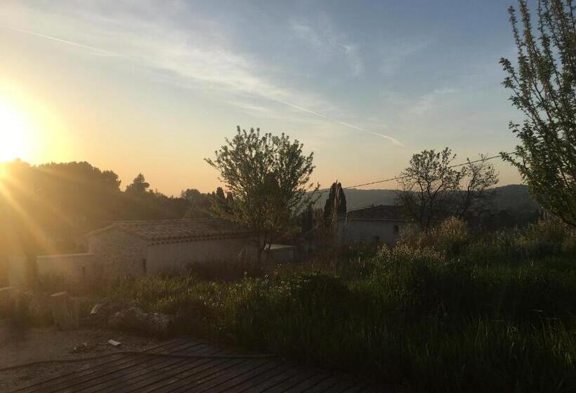 Bed and Breakfast Belle Chambre Avec Vue Dans Maison D Architecte