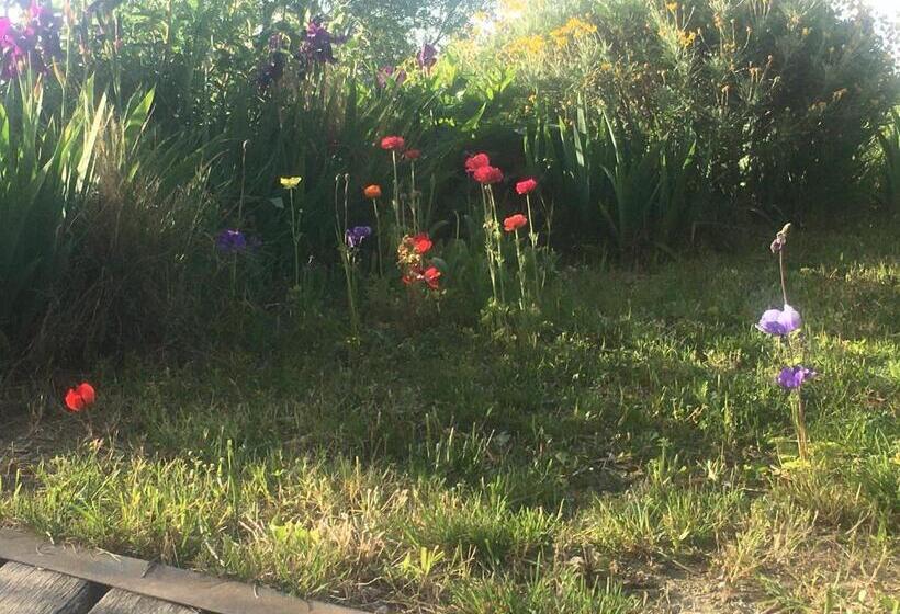 Bed and Breakfast Belle Chambre Avec Vue Dans Maison D Architecte