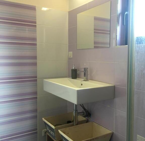 Bed and Breakfast Belle Chambre Avec Vue Dans Maison D Architecte