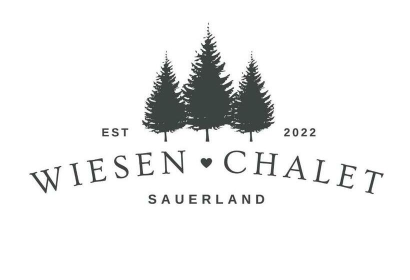 Ferienhaus Wiesenchalet Im Sauerland