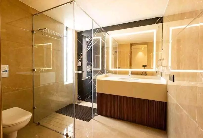 ホテル Clarks Inn Express Ludhiana