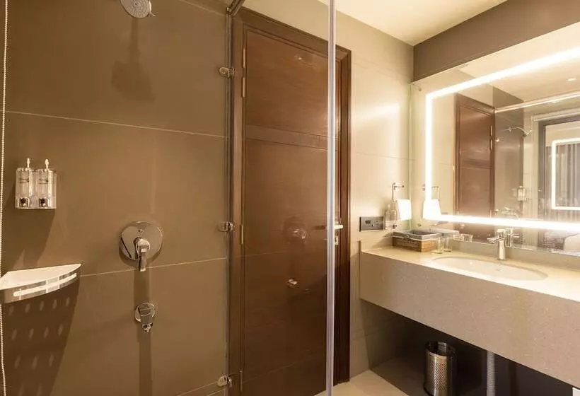 ホテル Clarks Inn Express Ludhiana