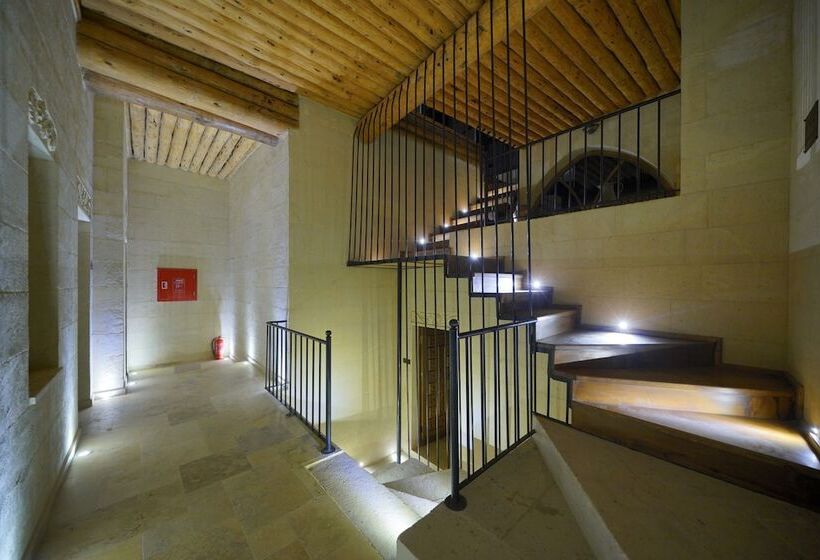 هتل Kappadoks Cave