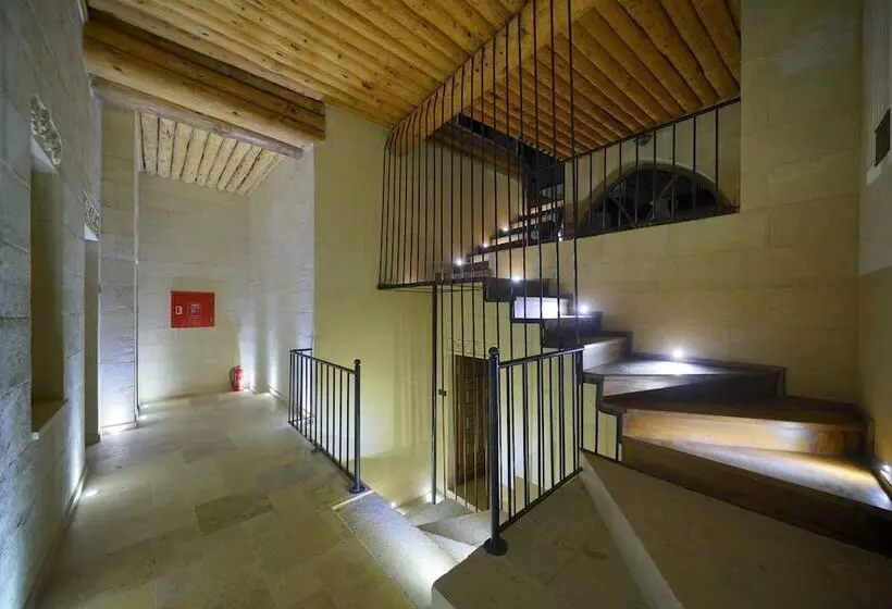 Hotelli Kappadoks Cave