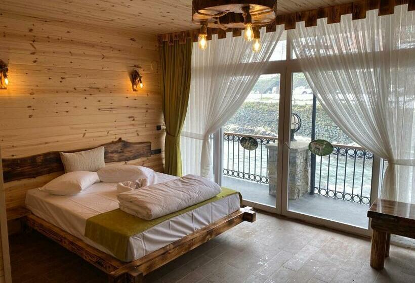 Valley Kaptan Otel Cafe Restorant