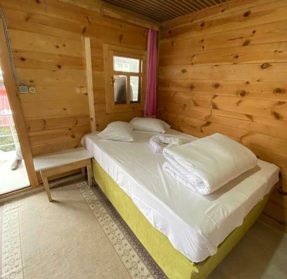 Valley Kaptan Otel Cafe Restorant