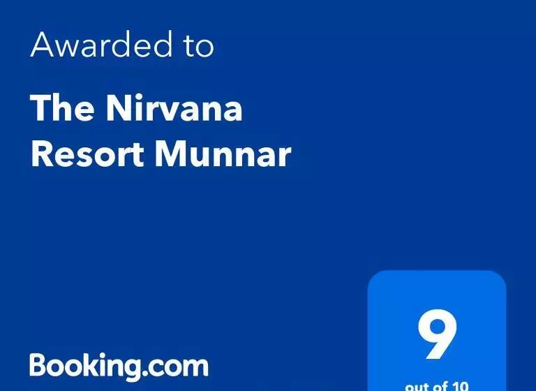 The Nirvana Resort Munnar