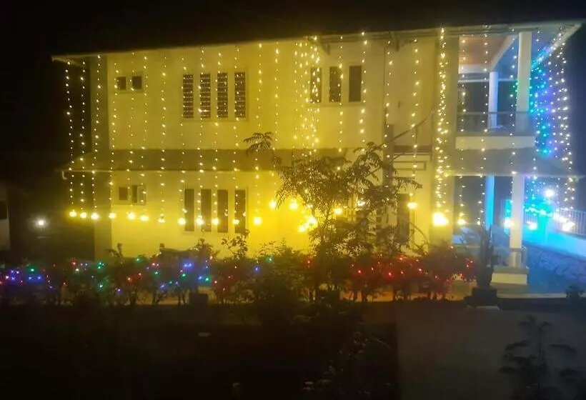 The Nirvana Resort Munnar
