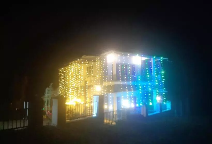 The Nirvana Resort Munnar