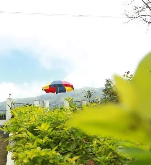 The Nirvana Resort Munnar