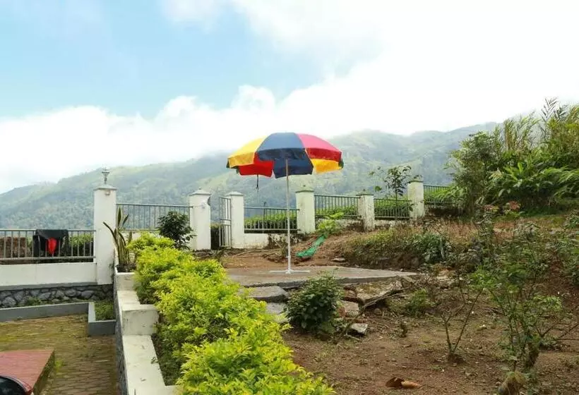 The Nirvana Resort Munnar