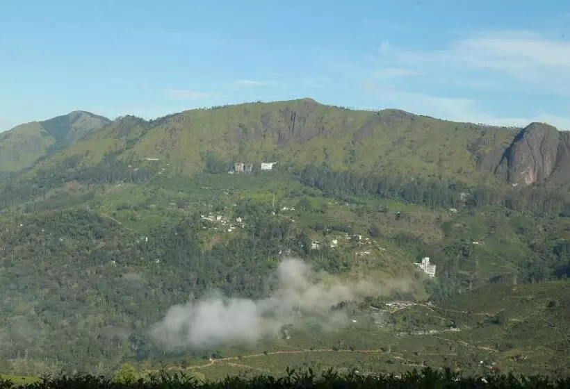 The Nirvana Resort Munnar