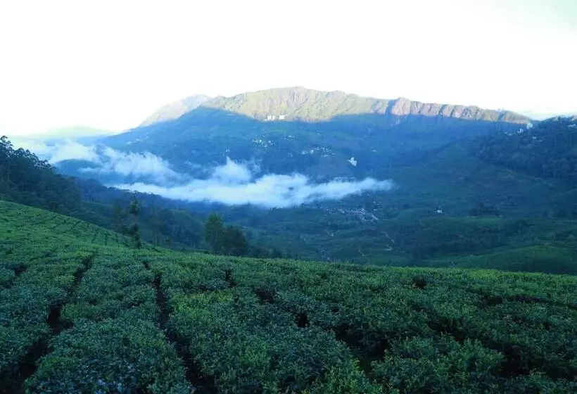The Nirvana Resort Munnar
