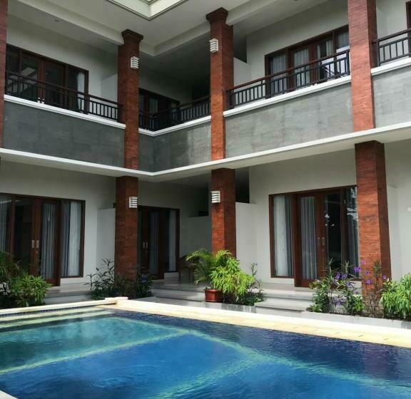 הוסטל 21reda Cozy Stay