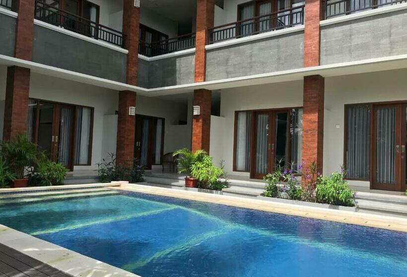 הוסטל 21reda Cozy Stay