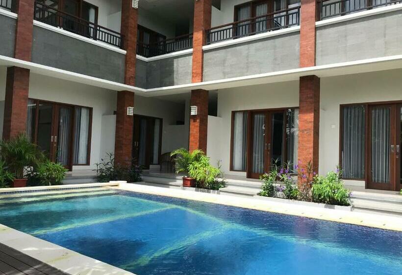 הוסטל 21reda Cozy Stay