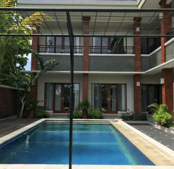 הוסטל 21reda Cozy Stay