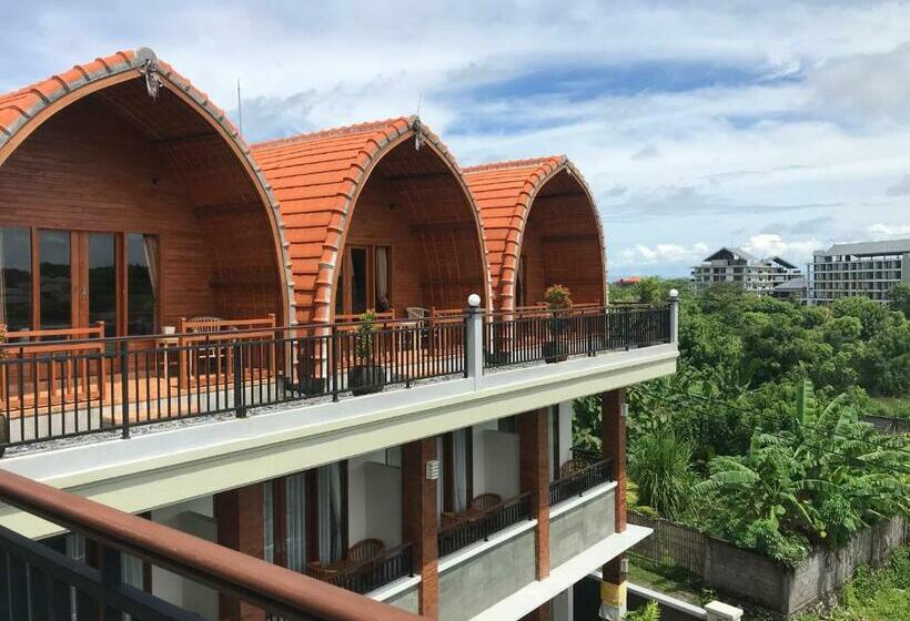 הוסטל 21reda Cozy Stay