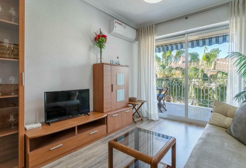 Apartamento Salamanca 10