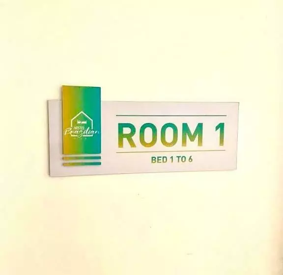 هاستل Miami House