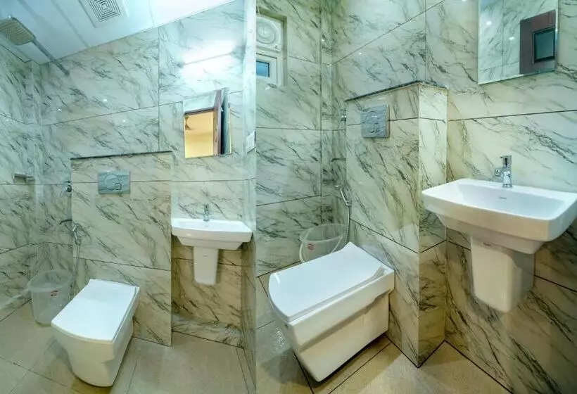 Hotelli Daan Regency