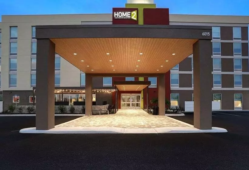 Hotelli Home2 Suites By Hilton Lakewood Ranch