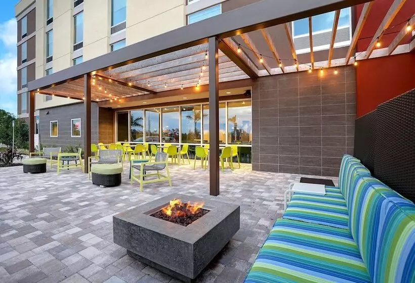 Hotelli Home2 Suites By Hilton Lakewood Ranch