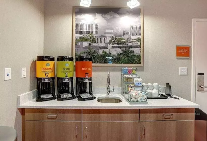 Hotelli Home2 Suites By Hilton Lakewood Ranch
