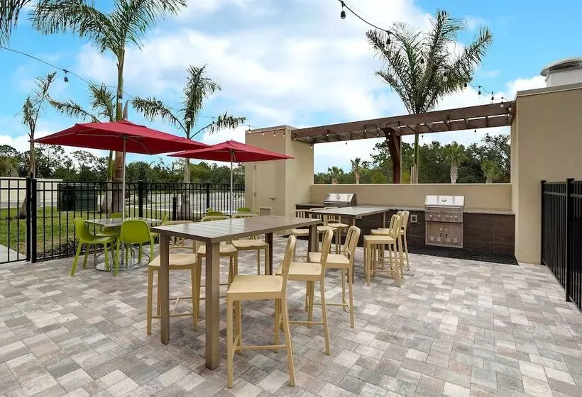 Hotelli Home2 Suites By Hilton Lakewood Ranch