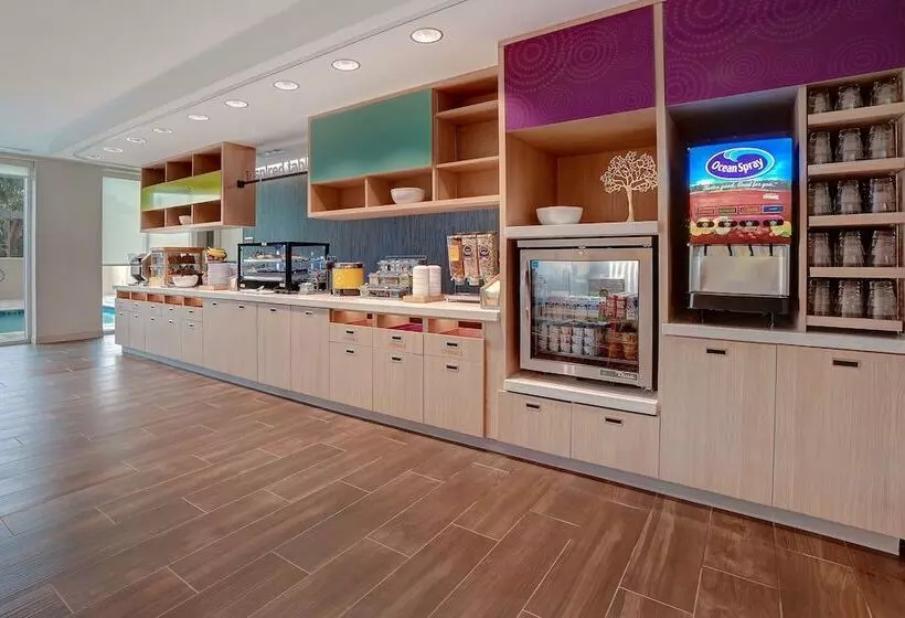 Hotelli Home2 Suites By Hilton Lakewood Ranch