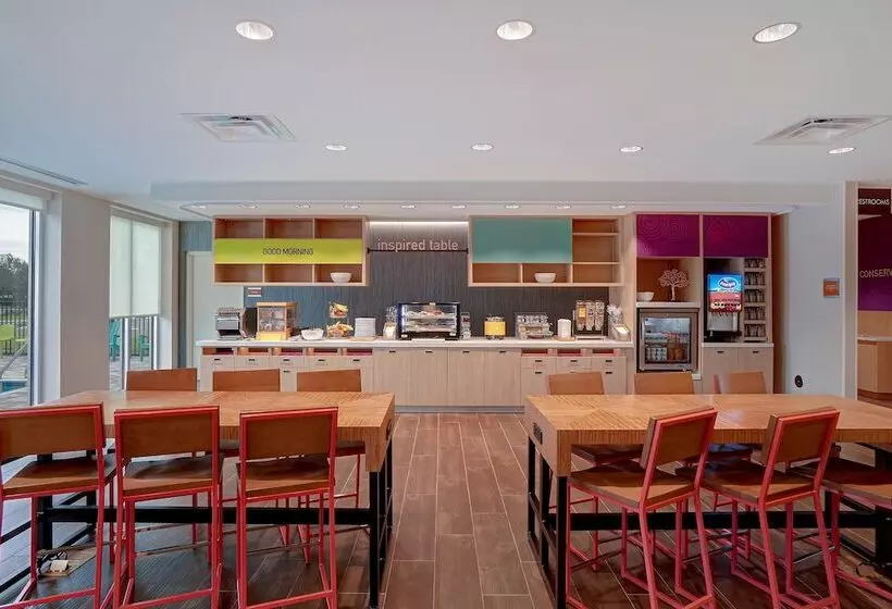 Hotelli Home2 Suites By Hilton Lakewood Ranch