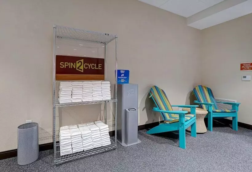 Hotelli Home2 Suites By Hilton Lakewood Ranch